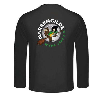Longsleeve - Men