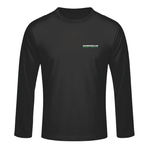 Longsleeve - Men