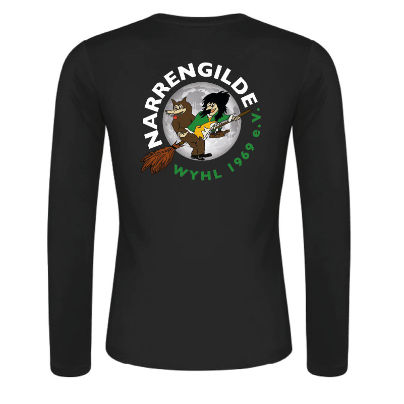 Longsleeve - Women