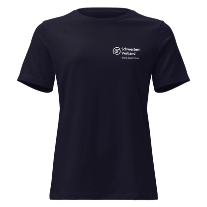 Women´s Premium-T - SCHWESTERN