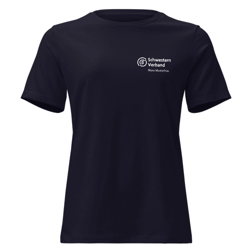 Women´s Premium-T - TEAM Hover