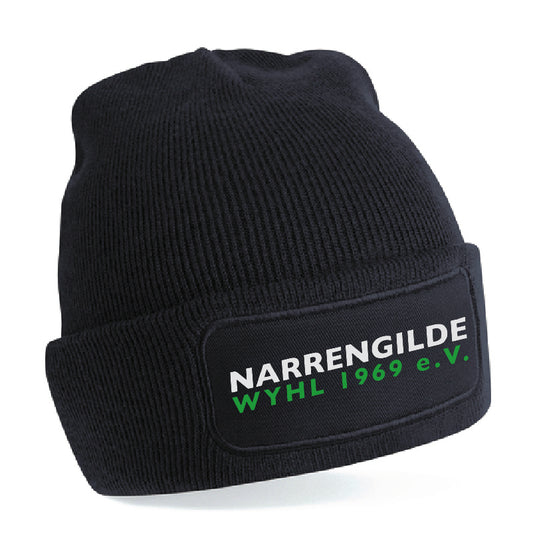 Wintermütze