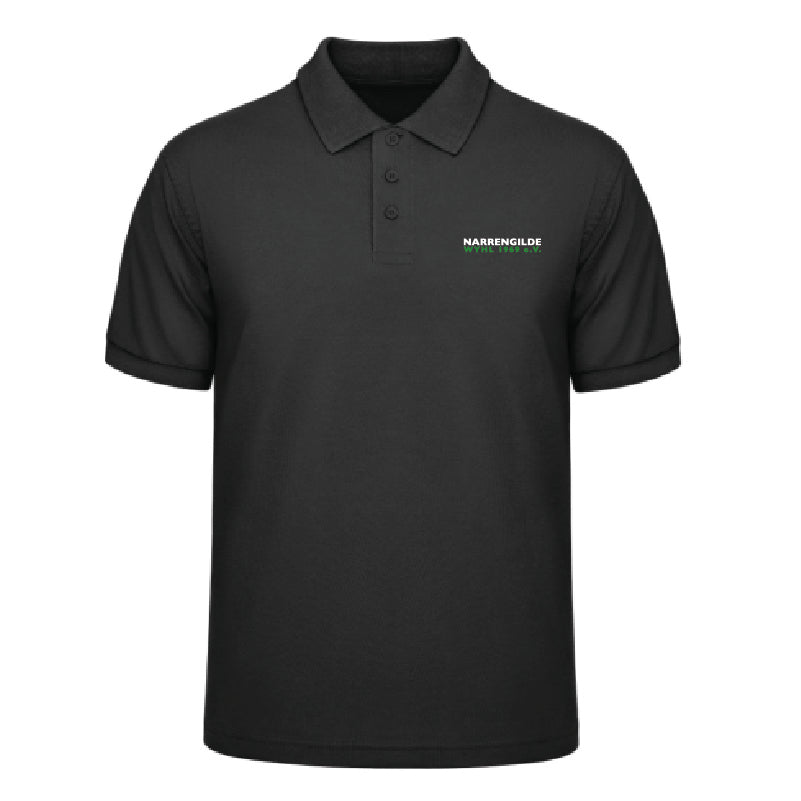 Poloshirt - Men