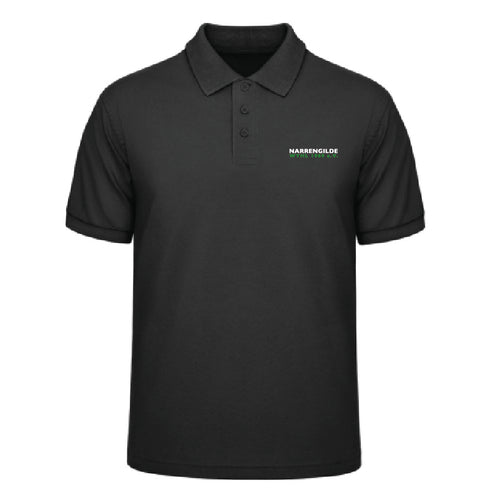 Poloshirt - Men