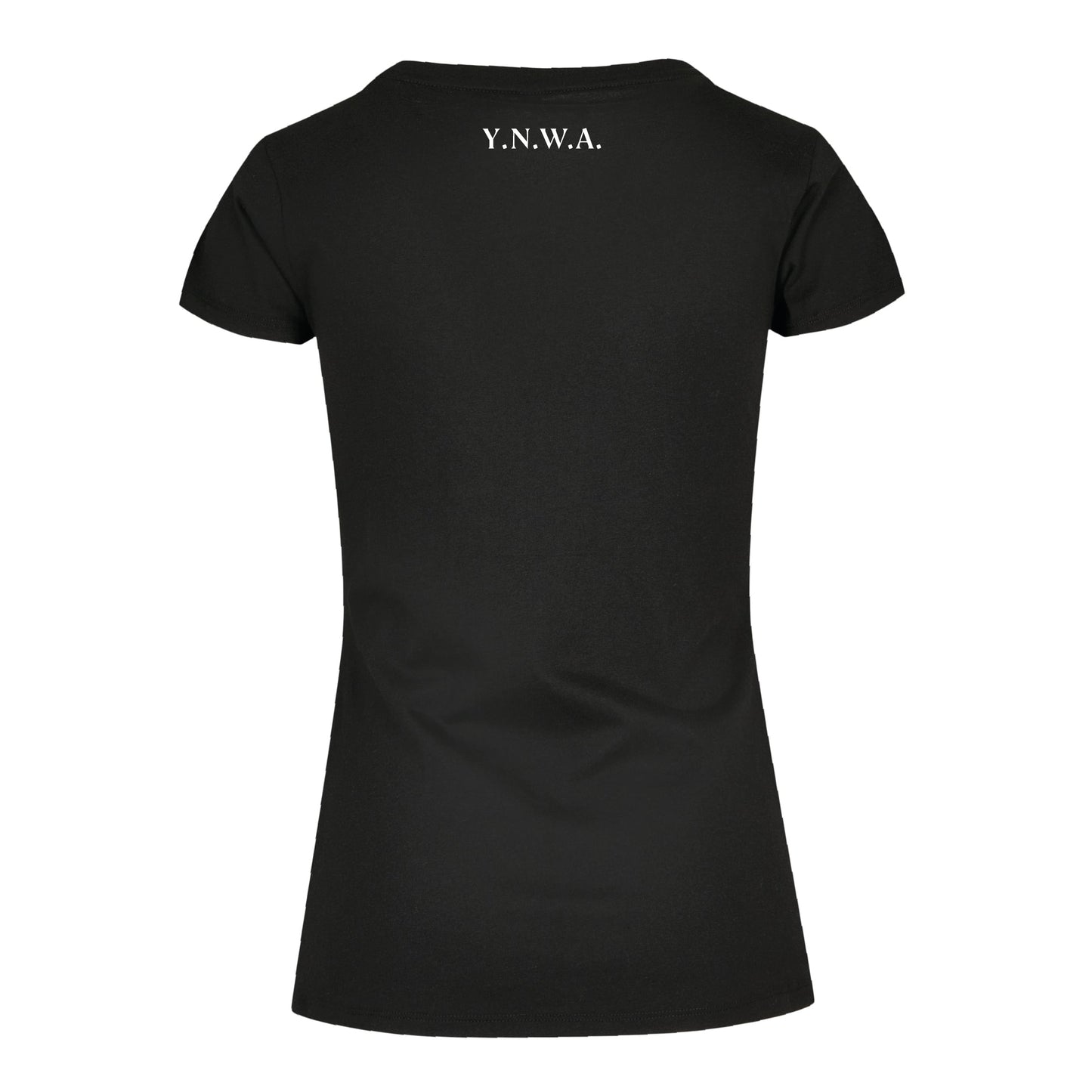 Tshirt - Frau | Black