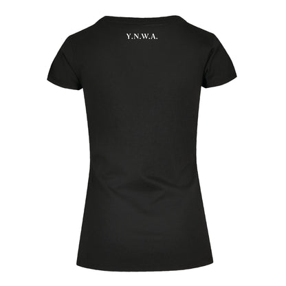 Tshirt - Frau | Black