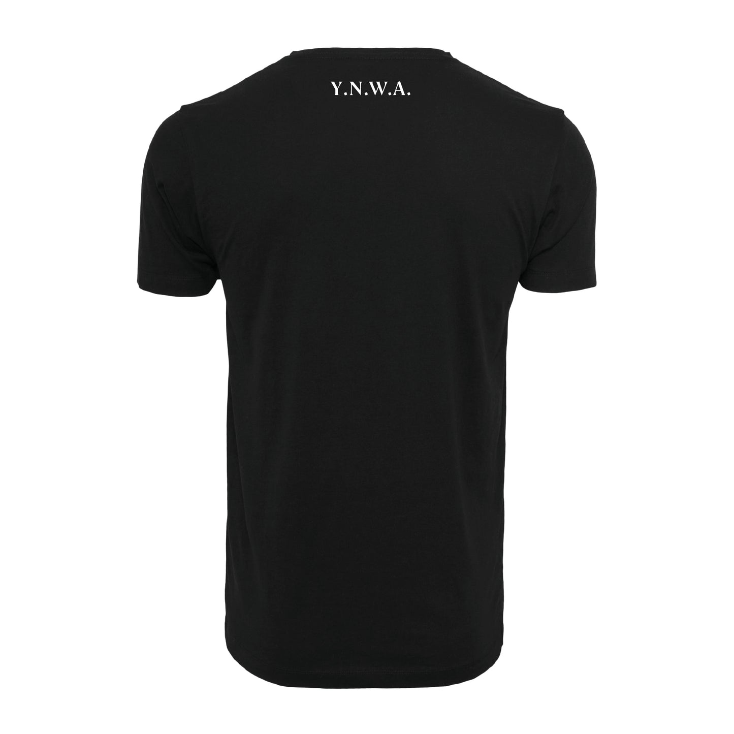 Tshirt - Mann | Black