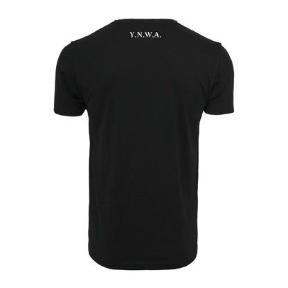 Tshirt - Mann | Black