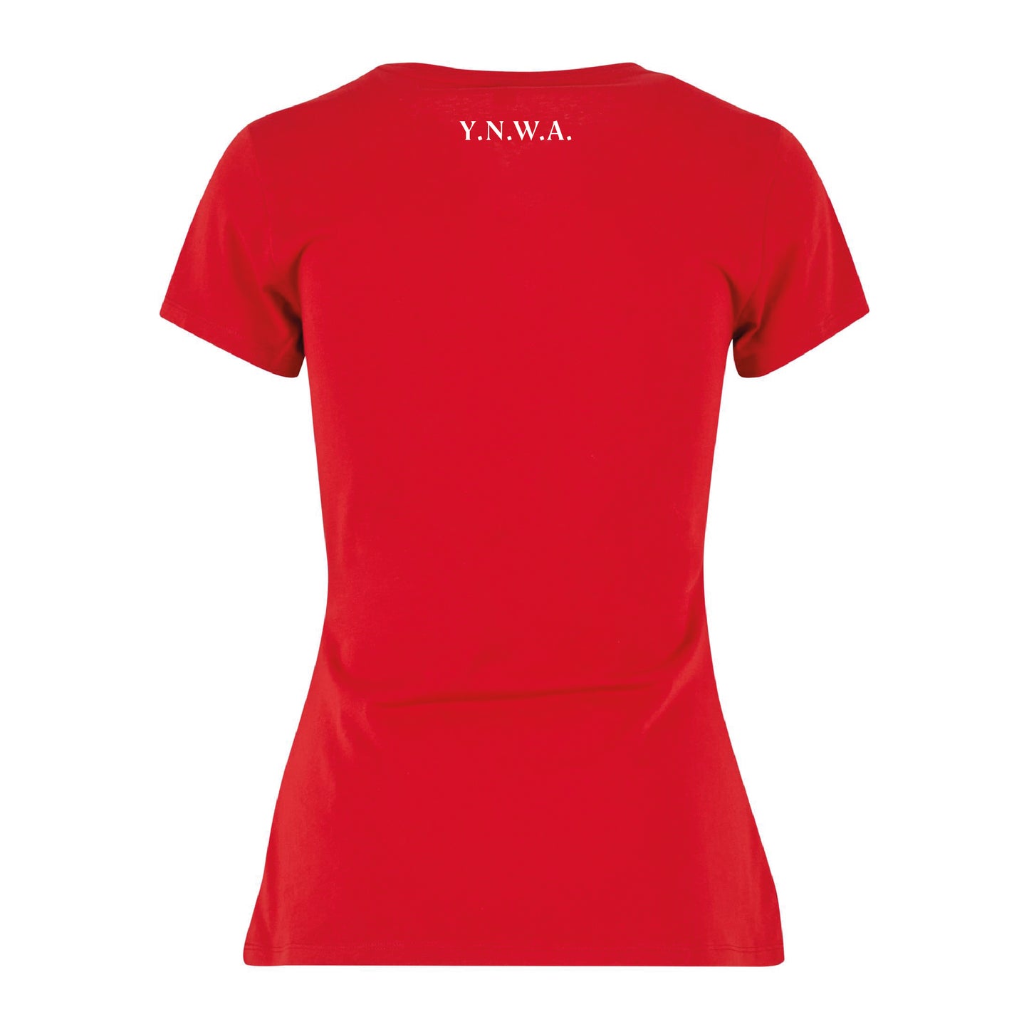 Tshirt - Frau | Red