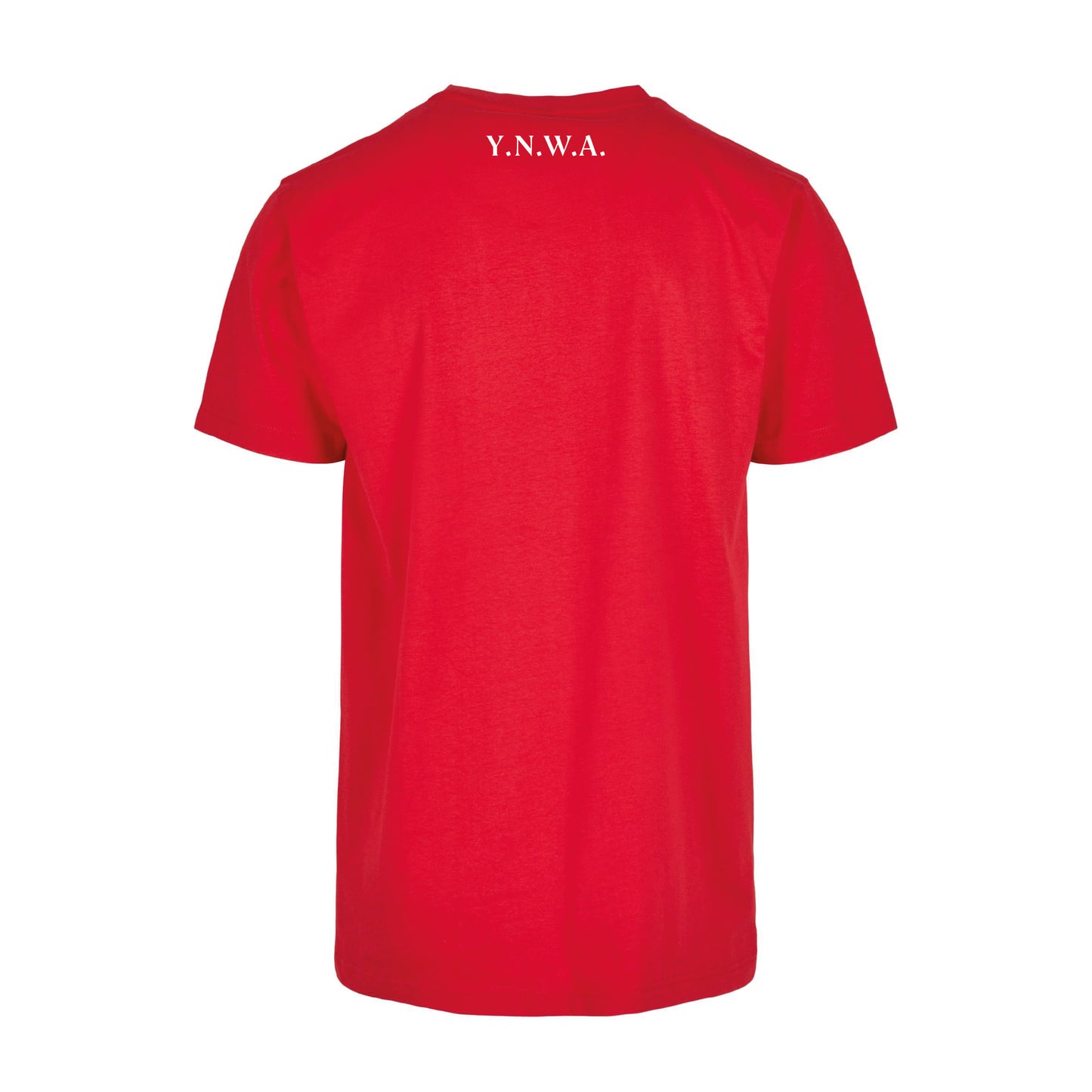 Tshirt - Mann | Red