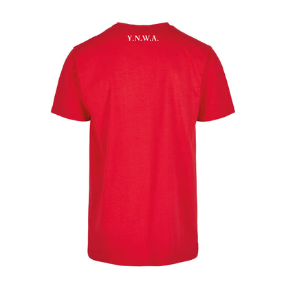 Tshirt - Mann | Red