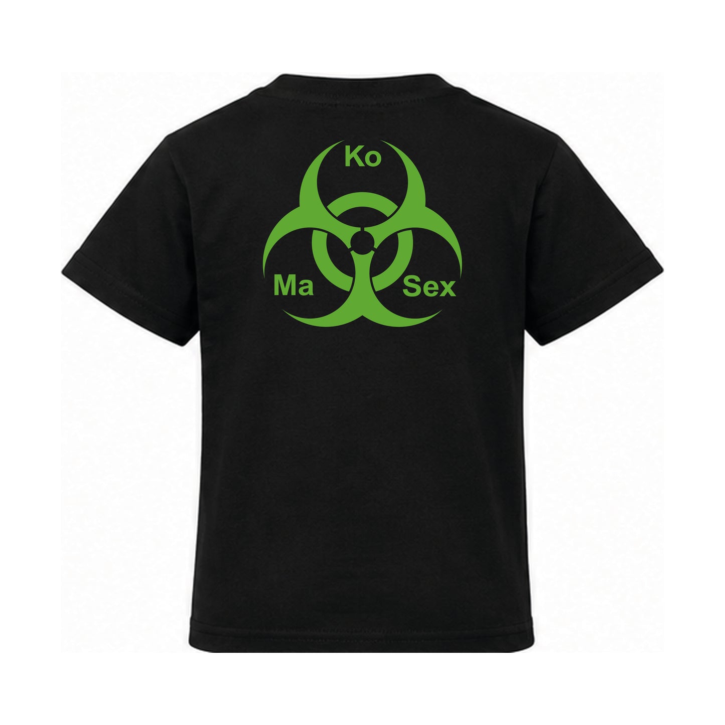 Tshirt - Kinder