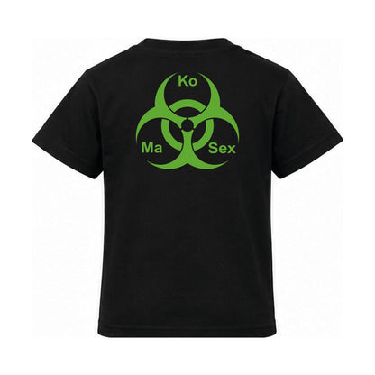 Tshirt - Kinder
