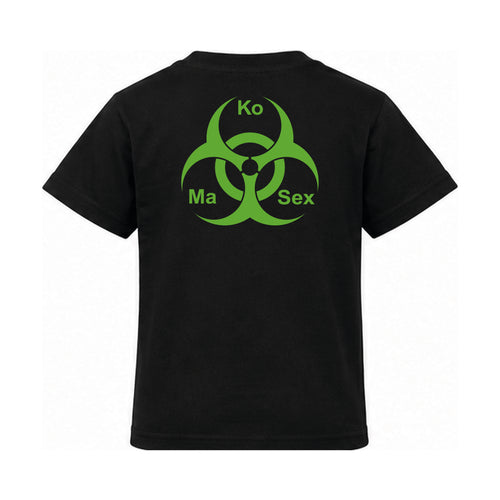 Tshirt - Kinder Hover