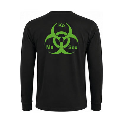 Longsleeve - Mann