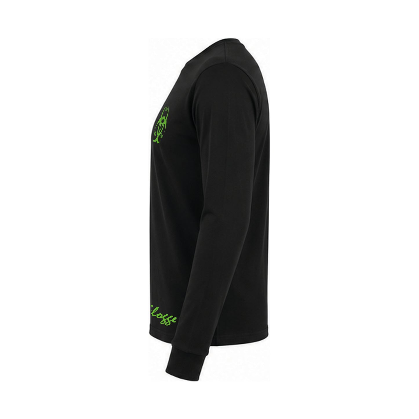 Longsleeve - Mann