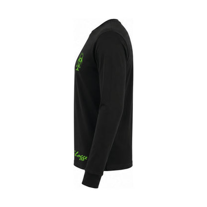 Longsleeve - Mann