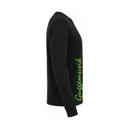 Longsleeve - Mann