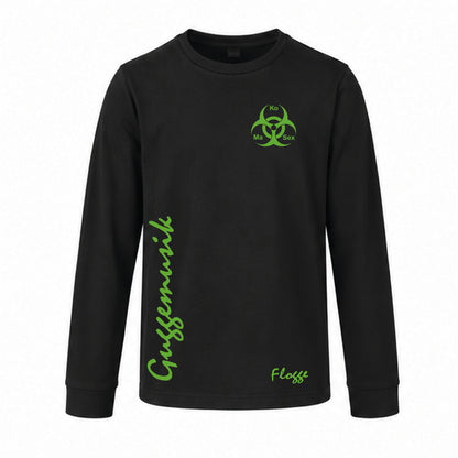 Longsleeve - Kinder