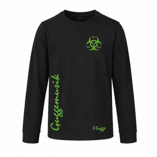 Longsleeve - Kinder