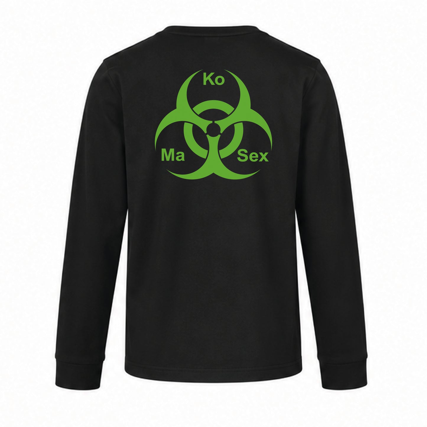 Longsleeve - Kinder