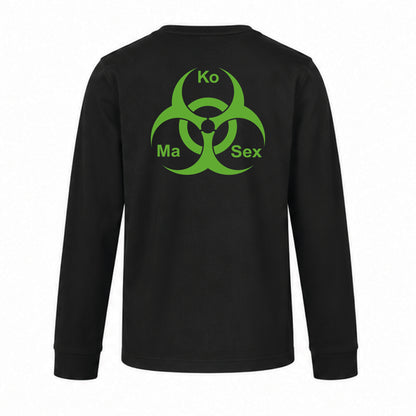 Longsleeve - Kinder