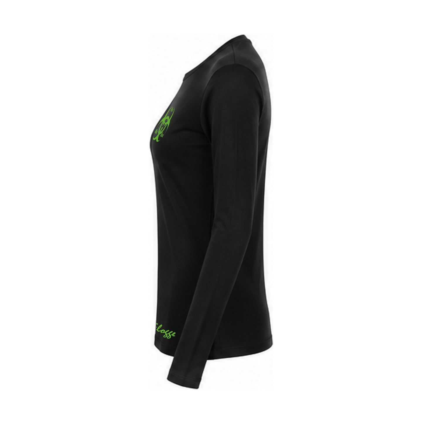Longsleeve - Frau