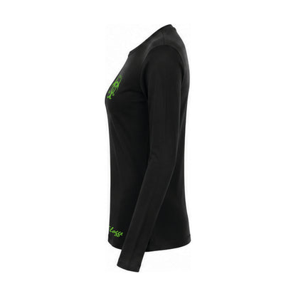 Longsleeve - Frau