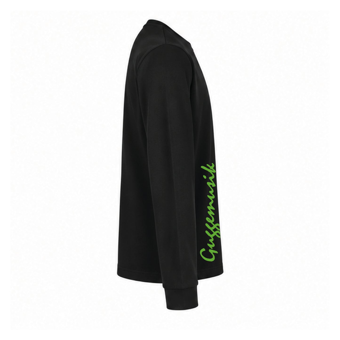 Longsleeve - Kinder