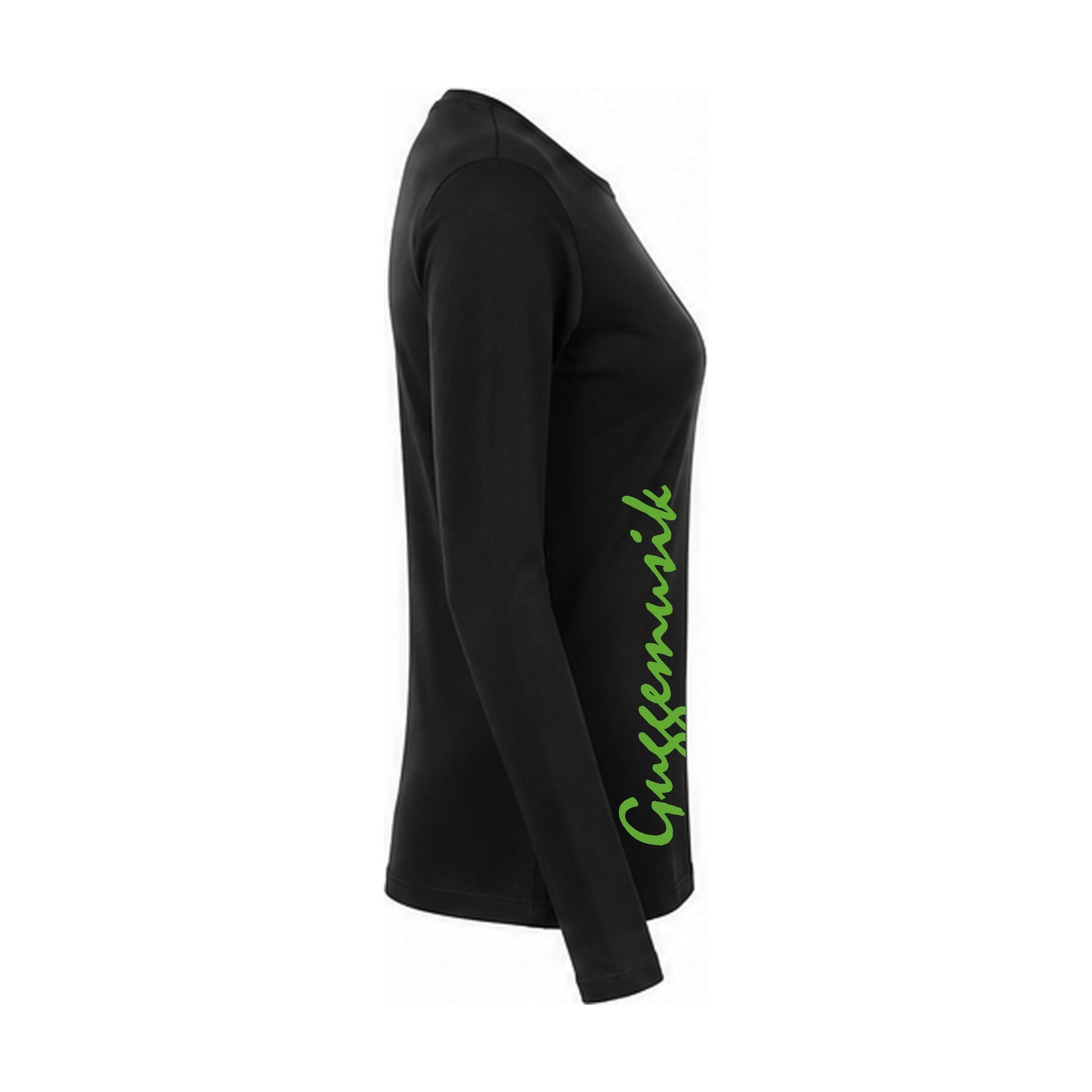 Longsleeve - Frau