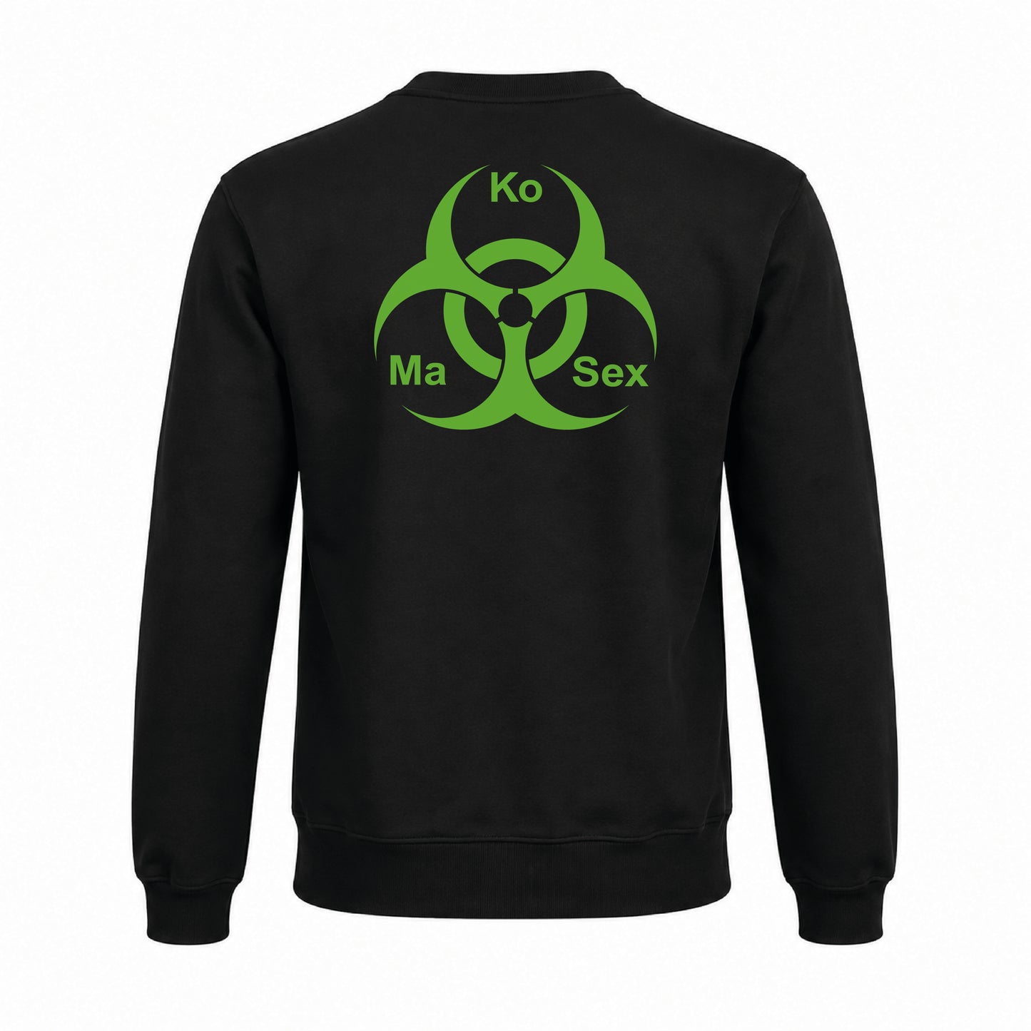 Sweatshirt - Unisex