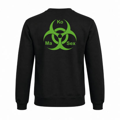 Sweatshirt - Unisex