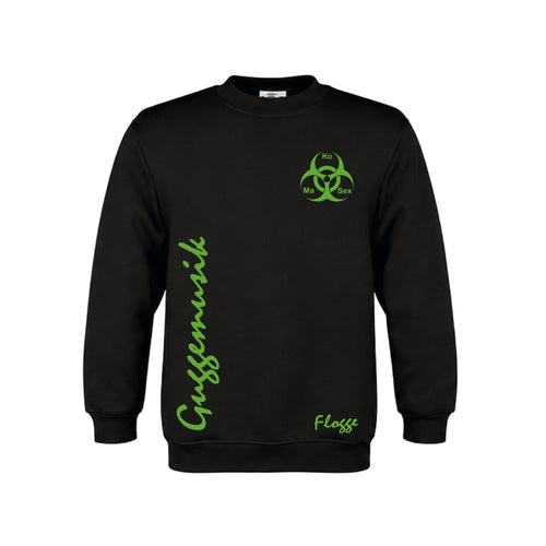 Sweatshirt - Kinder