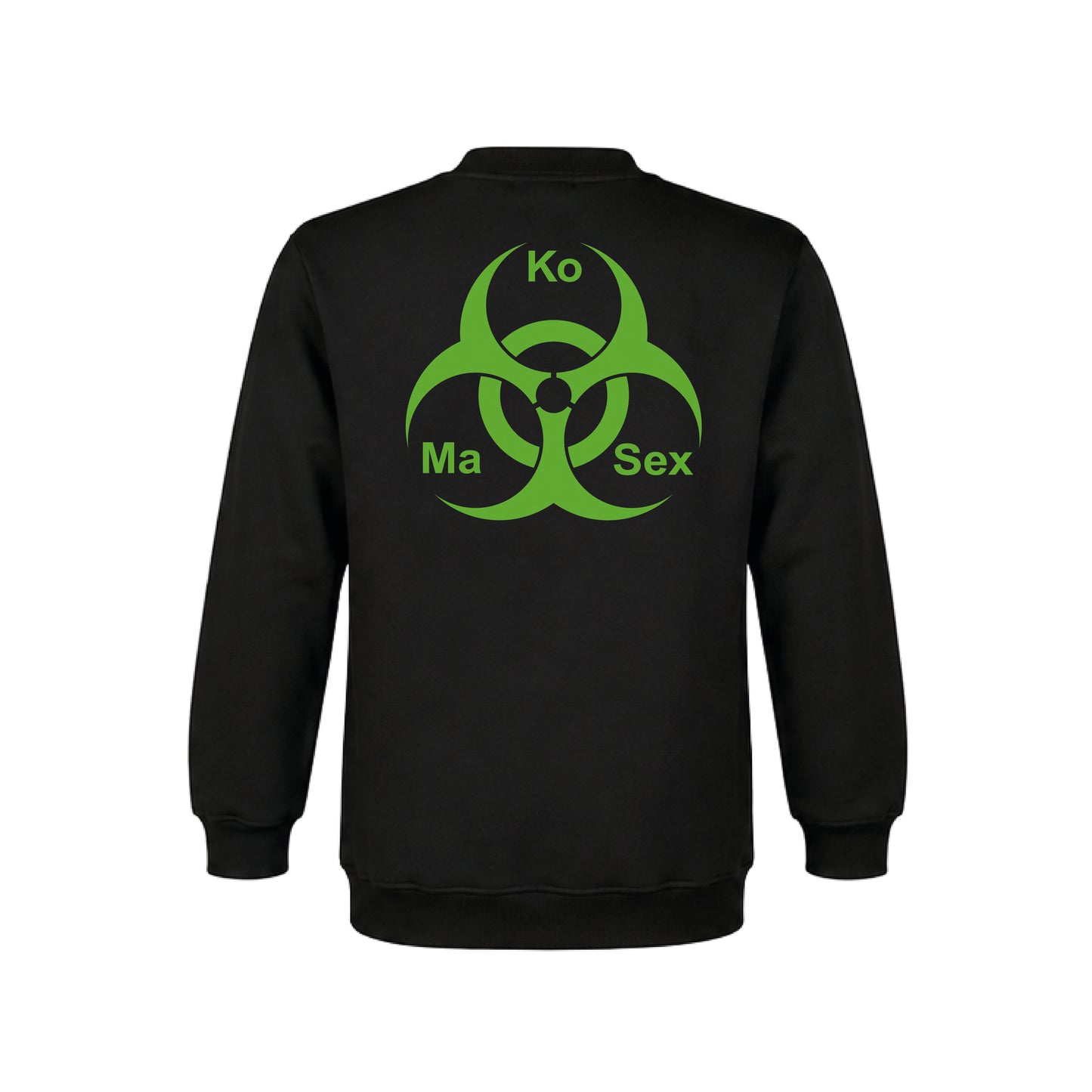 Sweatshirt - Kinder