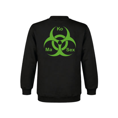 Sweatshirt - Kinder