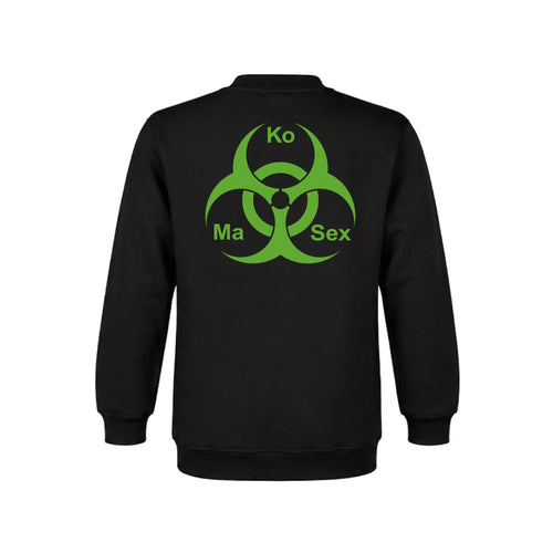 Sweatshirt - Kinder Hover