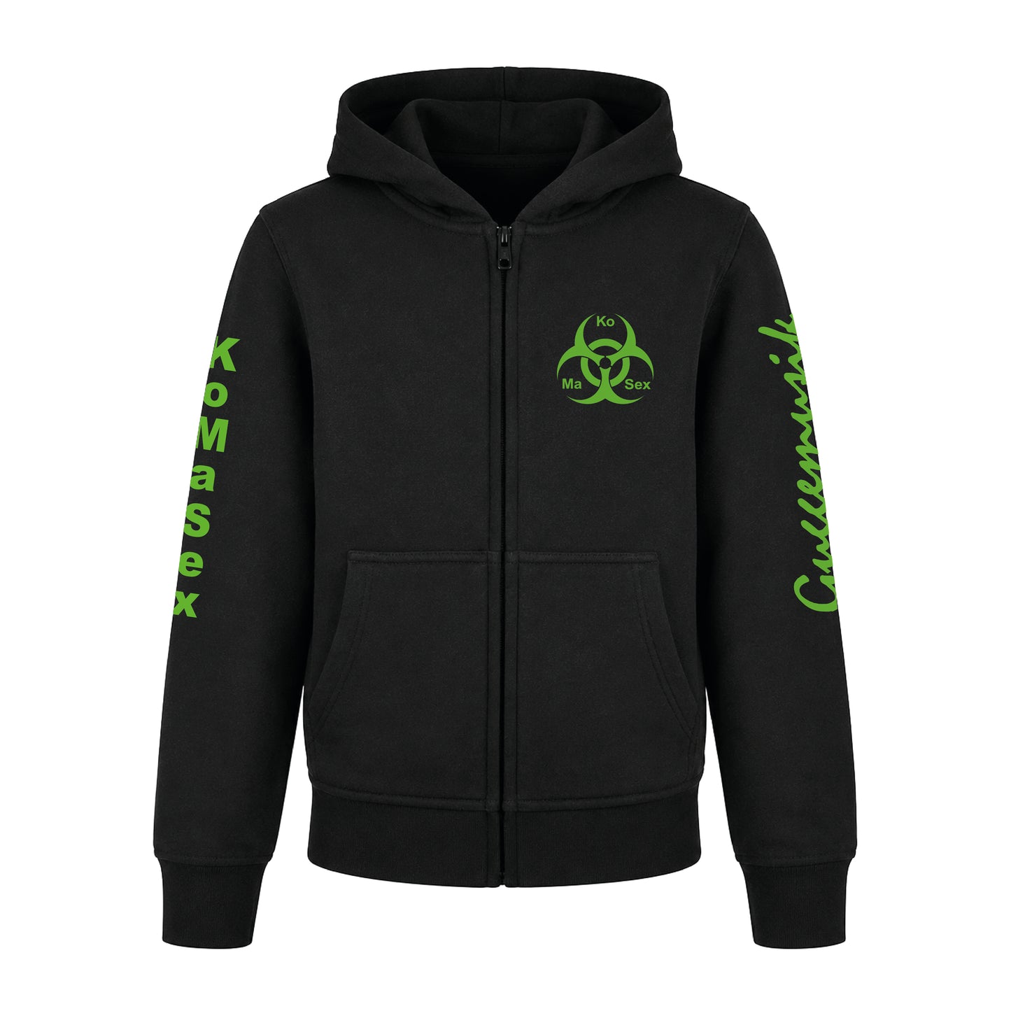 Hoodie ZIP - Kinder