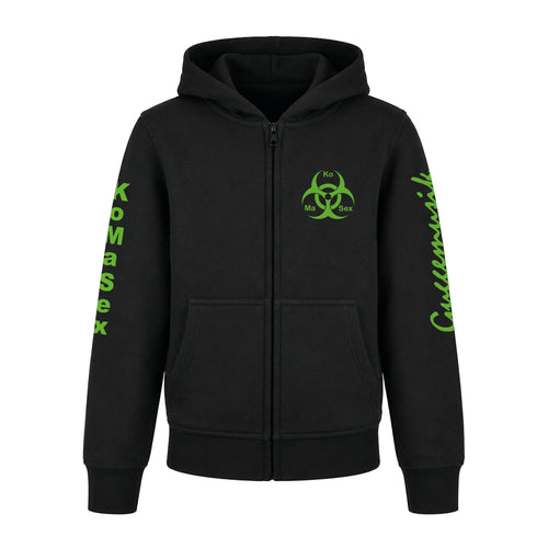 Hoodie ZIP - Kinder