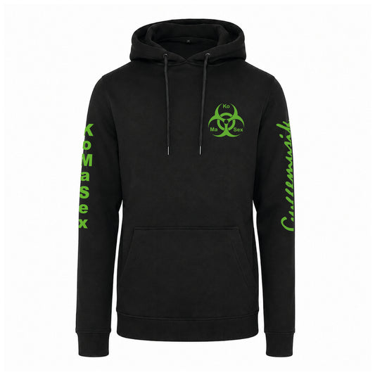 Hoodie - Unisex