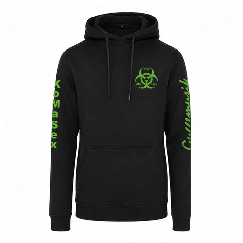 Hoodie - Unisex
