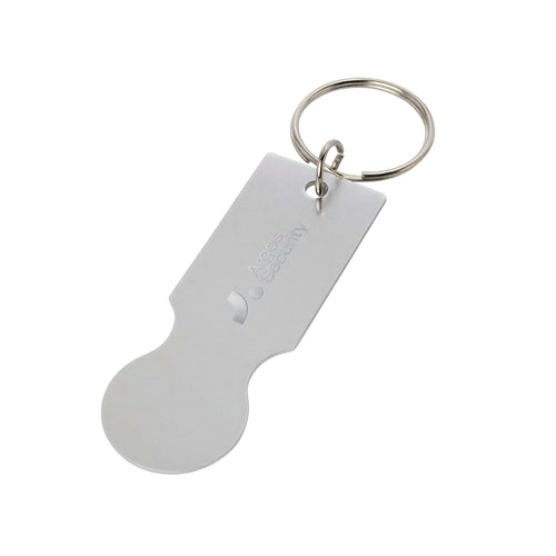 Schlüsselanhänger Hover