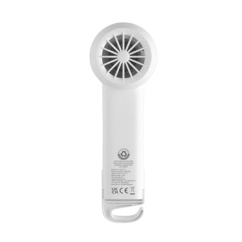 Tragbarer Ventilator Hover