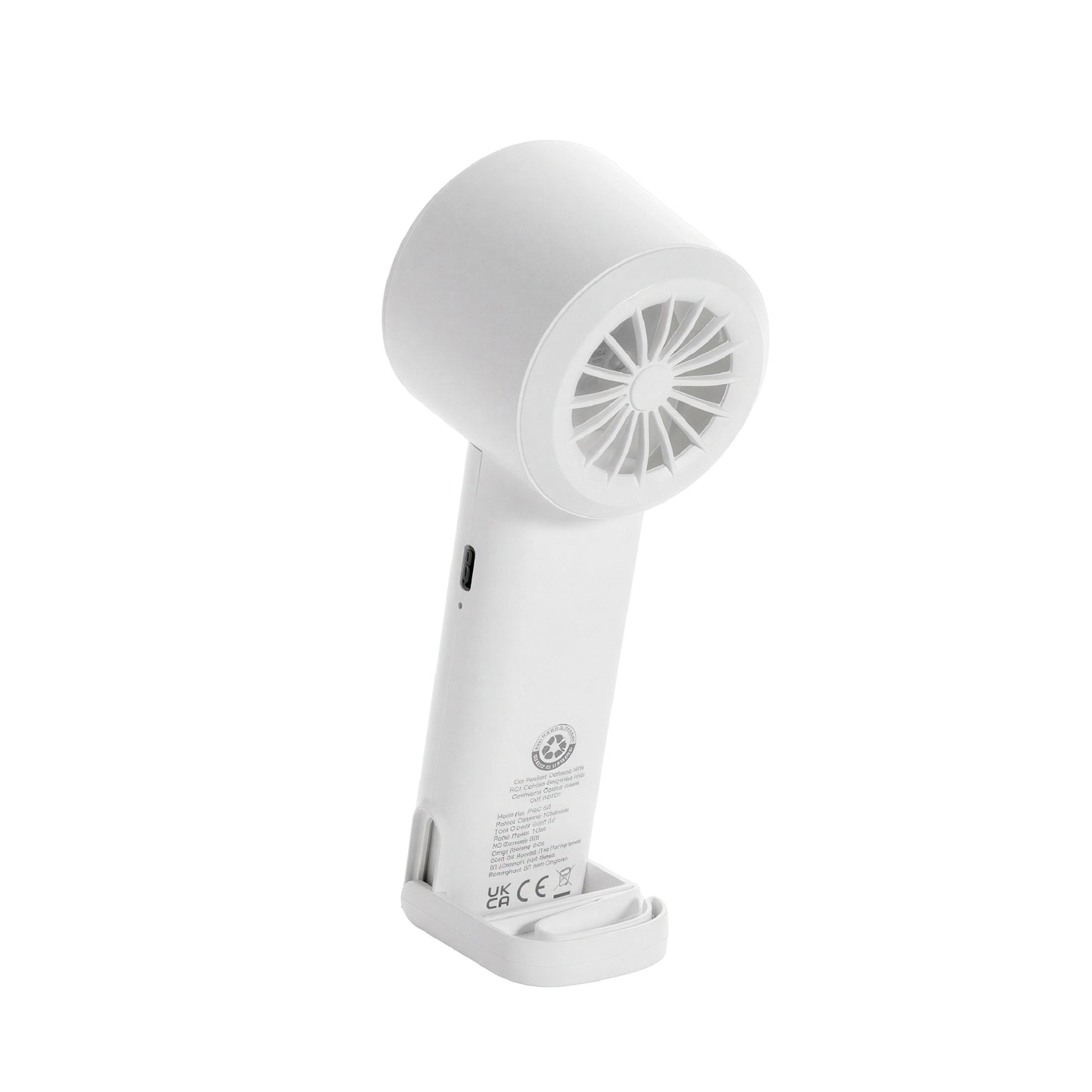 Tragbarer Ventilator