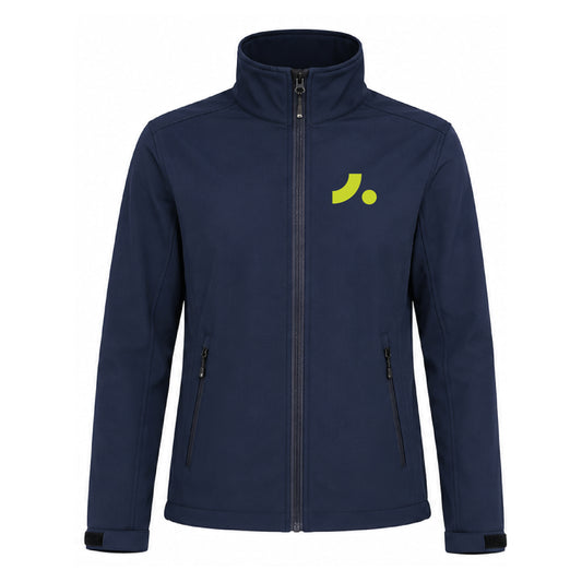 Softshell Jacke | Mann