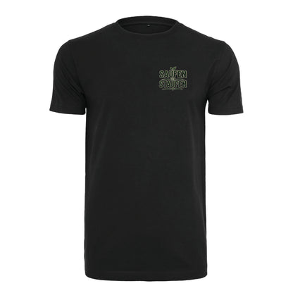 Saufen für Staufen - Tshirt Mann