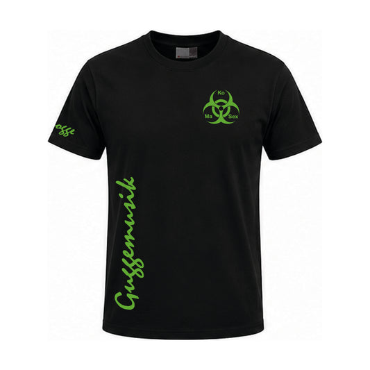 Tshirt - Mann