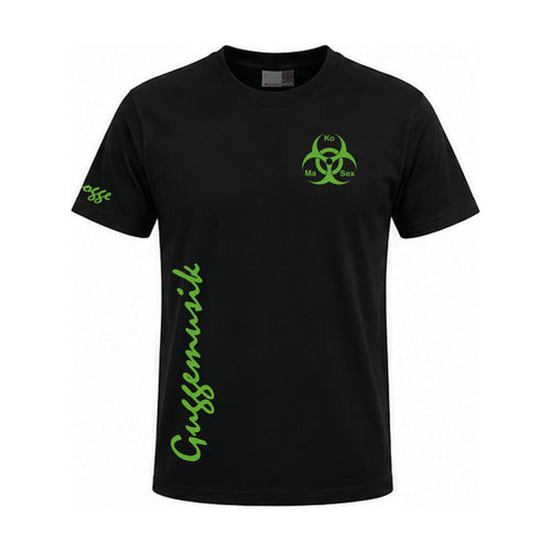 Tshirt - Mann
