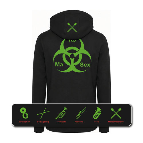 Hoodie - Unisex Hover