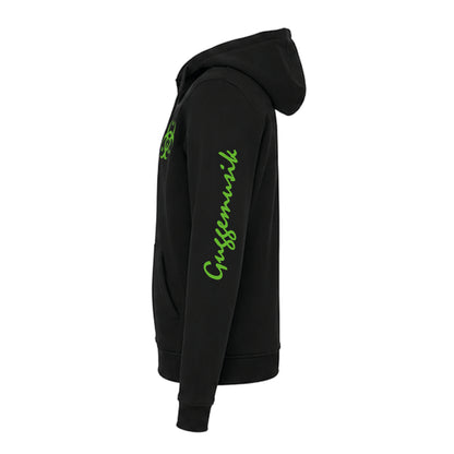 Hoodie ZIP - Unisex