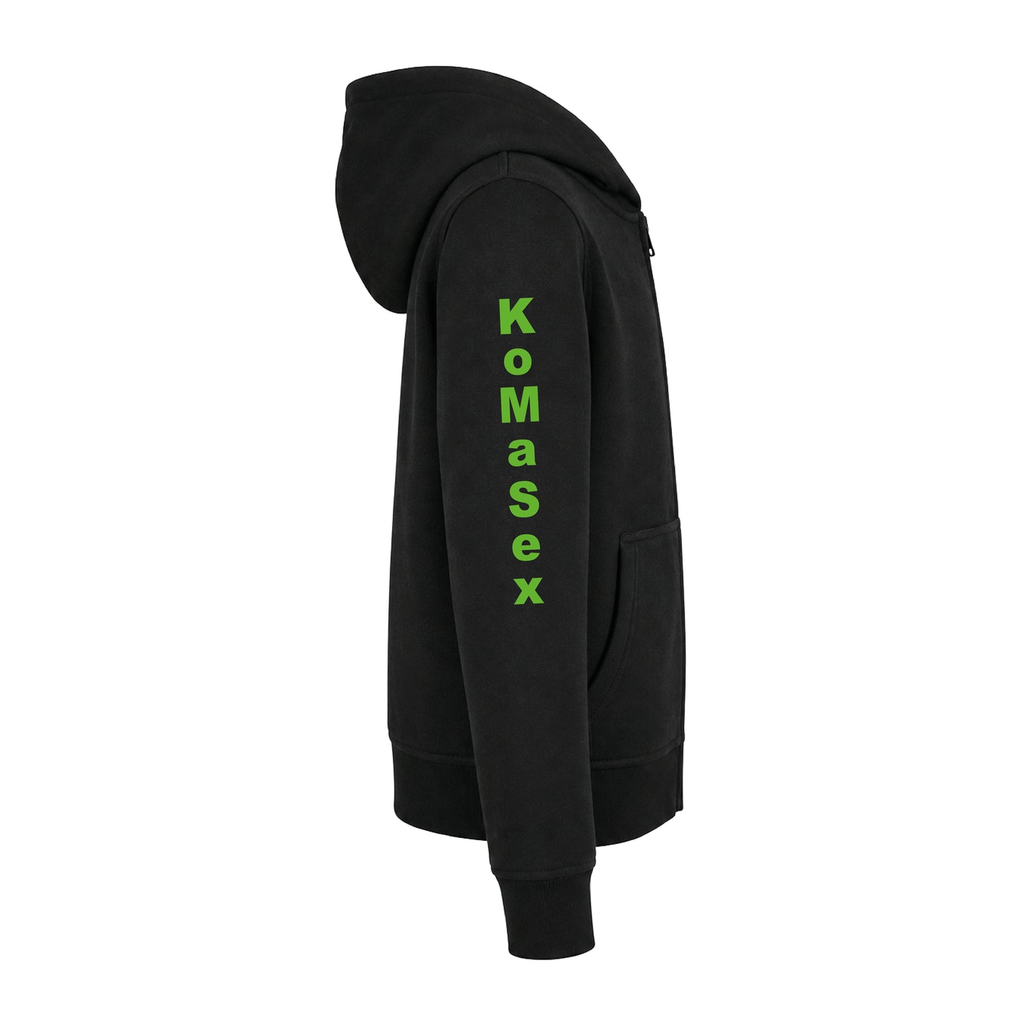 Hoodie ZIP - Kinder